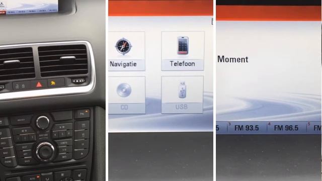 Opel Meriva 1.4 TURBO 88KW BLITZ NAVI BLUETOOTH смотреть онлайн