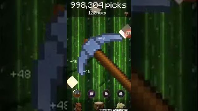 Прохождение игры Pick Crafter 2 серия