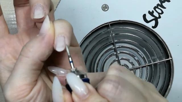 ШОКИРУЮЩИЙ ЭКСПЕРИМЕНТ/КОРРЕКЦИЯ НА СЕБЕ/НОВЫЙ ВАРИАНТ СТЕМПИНГА смотреть онлайн