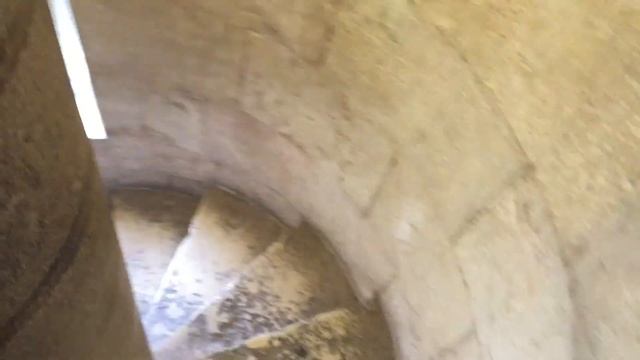 Лютеранская церковь "Христа искупителя" в Иерусалиме Redeemer смотреть онлайн