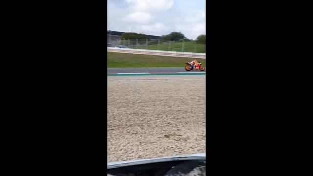 Новости/ Motogp Стартует Сезон 2022! смотреть онлайн