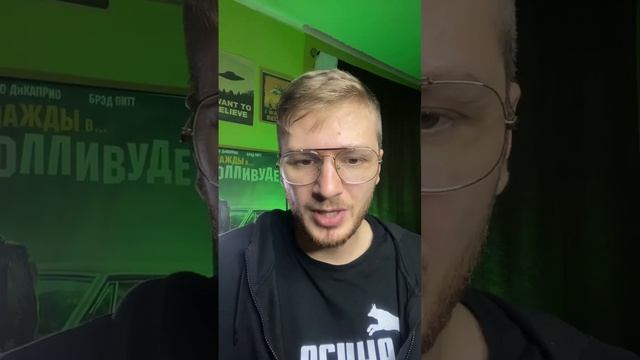 Просто болтаем ☺️