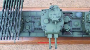 Кто Создал Легендарный Танк КВ-6 "Бегемот"?