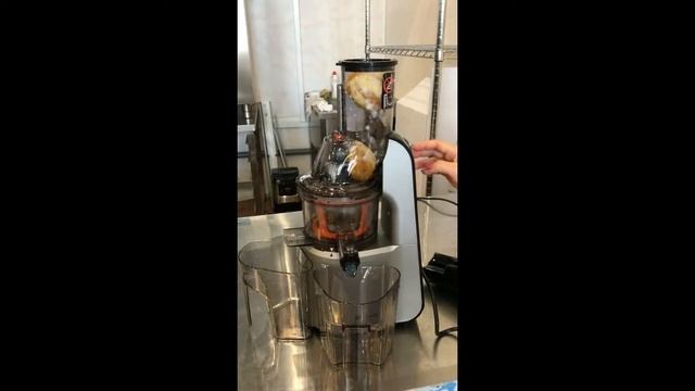 Шнековые соковыжималки Gemlux смотреть онлайн