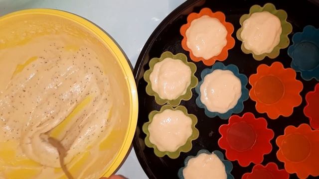 Кексы рецепт?.Кексы в силиконовых формах рецепты.Казакша рецепт смотреть онлайн