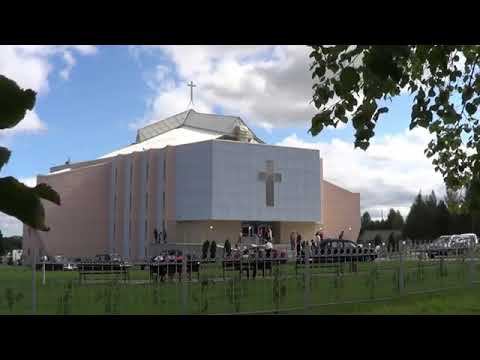 Отношения в церкви - 2