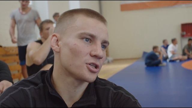 Сборы Союза Федераций в Новосибирске