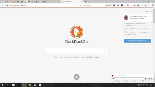 Voice Search with Tkinter and Python - 8 - Testing the Final App смотреть онлайн