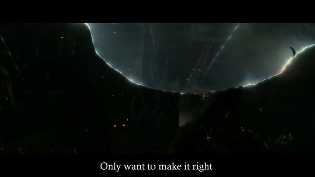 Melanie C - Enemy (Harry Potter Epic Video) смотреть онлайн