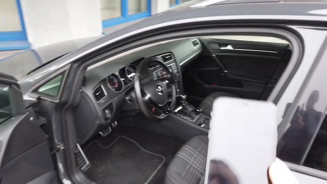 Wireless AndroidAuto & CarPlay With Ailinkbox-A7