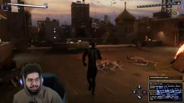 Jusant Final Part | This Game is Amazing смотреть онлайн
