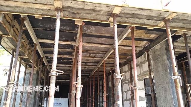 как строить дом из пеноблока смотреть онлайн