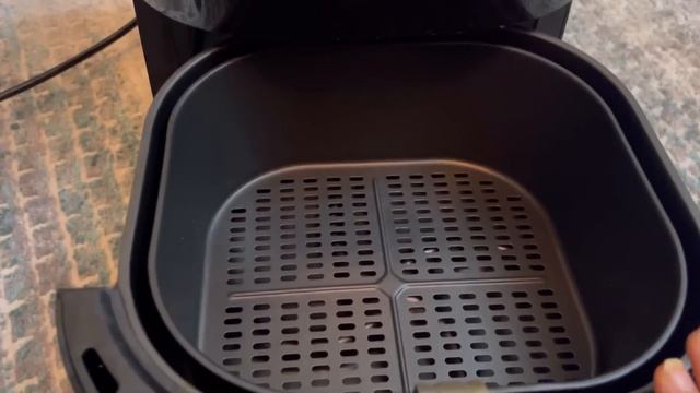 Air fryer Detailed Review !!! смотреть онлайн