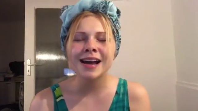 Я грею счастье внутри - елка cover смотреть онлайн