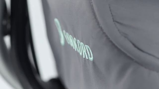 地表最強越野嬰兒車 德國CONCORD Neo смотреть онлайн