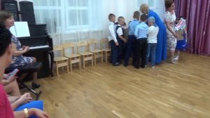 Детская игра Цифры и буквы Выпускной в детском саду Children's game 子供のゲーム لعبة الأطفال ziminvideo