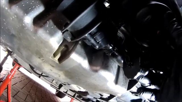 Audi S3 8P Oil Change March 2020 смотреть онлайн
