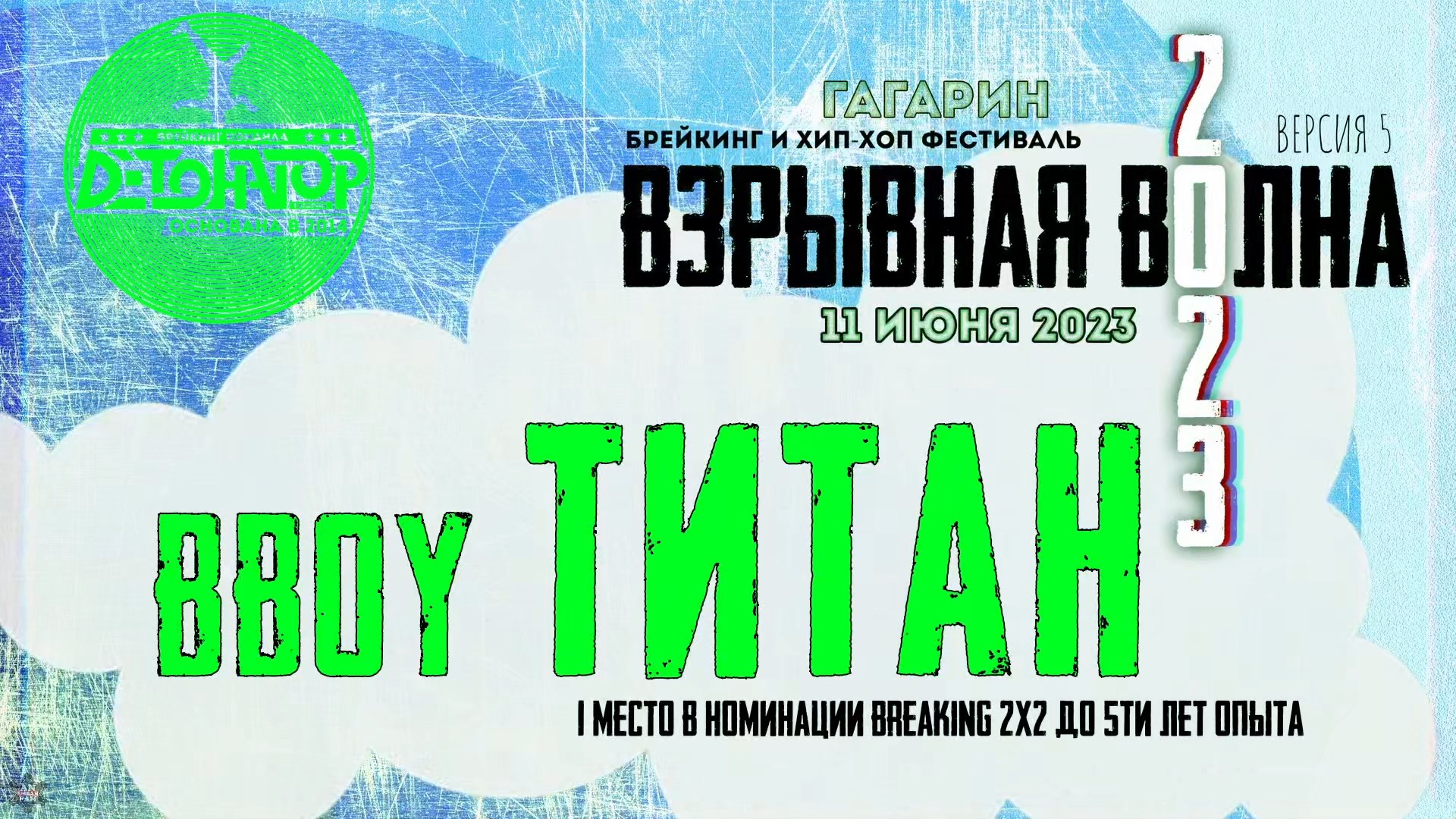 ANUF_ДТН_Титан_Взрывная волна 2023_11.06.2023