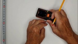 Дальномер Hilda