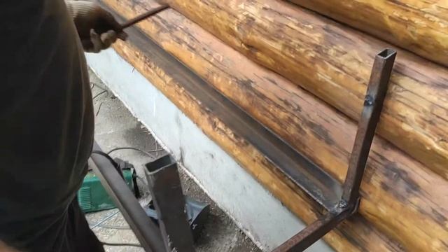 Скамейка со спинкой и без