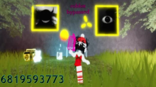 Roblox Music Codes/IDs (December 2022) *WORKING* *NO GROUP* *Phonk* смотреть онлайн