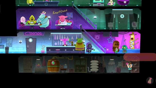 Love You to Bits #Walkthrough Level 11 смотреть онлайн
