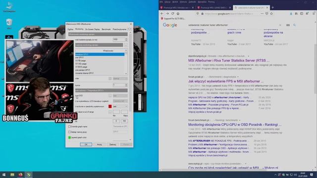 Wielki Test MSI GL75 смотреть онлайн