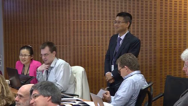 2016 International Corporate Governance & Law (ICGL) Forum – Event Highlight смотреть онлайн