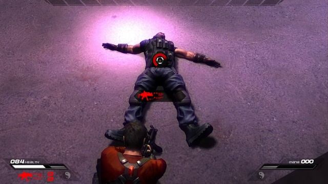 Infernal PC Gameplay HD смотреть онлайн