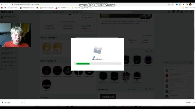 EXPOSING Explorer Elizabeth..(roblox) смотреть онлайн