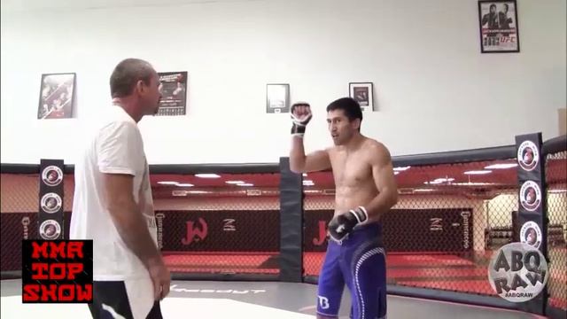 Арман Оспанов подписал контракт с американской организацией WSOF смотреть онлайн