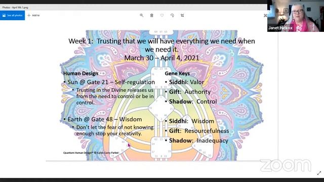 Astrology & Human Design For the Week Ahead смотреть онлайн