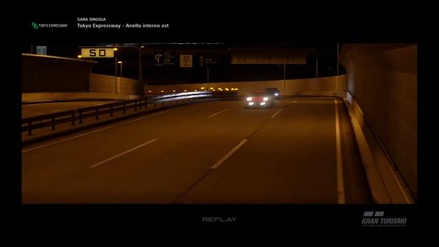 Toyota Supra A70 Turbo - Tokyo Expressway - Hard Difficulty смотреть онлайн