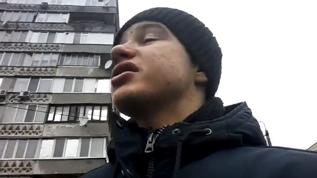 VLOG (Прогулка) часть 2 смотреть онлайн