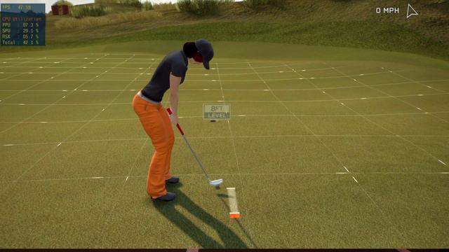 Bingo Bango Bongo Never heard of this game play in golf. Tiger Woods Masters 13 смотреть онлайн