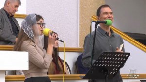 В минуту жизни трудную (Молитва) / Песня