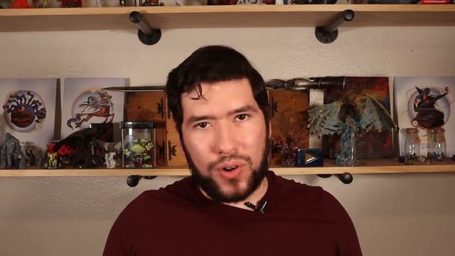 I watched 1300 hours of DND Live-plays: Here's what I learned смотреть онлайн