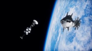 Beyond Sol | A Mission to Proxima Centauri in KSP / RSS / RO