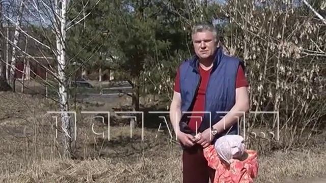 Дачный сезон начался почти на месяц раньше обычного смотреть онлайн