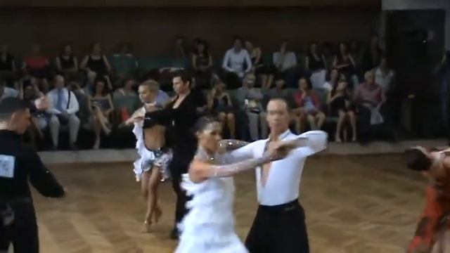C класс Четверь финал Пасодобль Пары 154, 176 смотреть онлайн