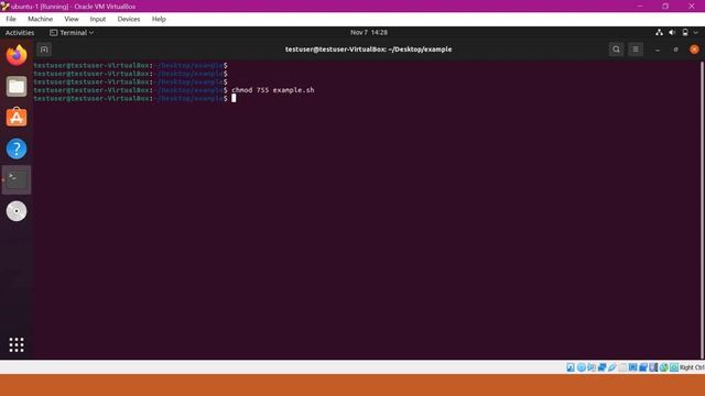 How to check if a command or shell script execution is successful or failure in Linux? смотреть онлайн