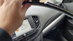 Good Year щётки VATL5.1 для LADA VESTA