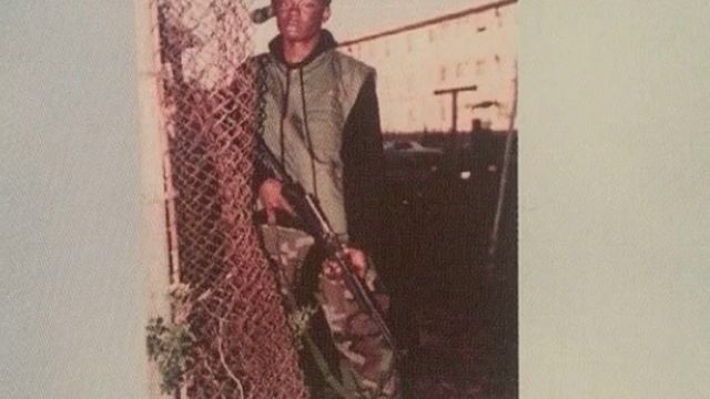 Magnolia Slim (Soulja Slim) New Orleans Block Party Performance (1994) (Part 1) смотреть онлайн