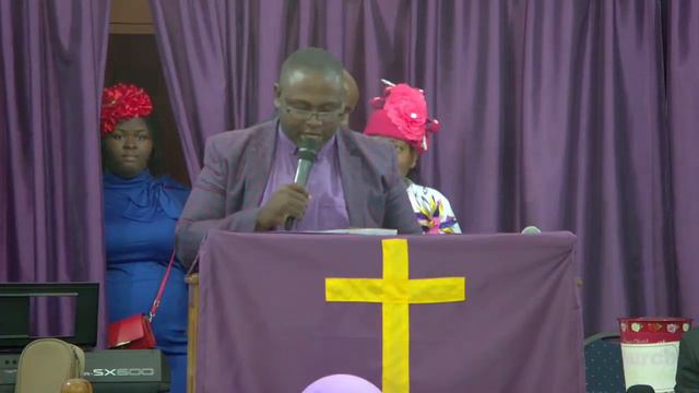 Mango Valley Shiloh Apostolic Church Rally 2024!!! смотреть онлайн