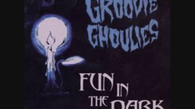 groovie ghoulies outbreak! смотреть онлайн