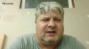 Ходи в тихом веяния ветра.