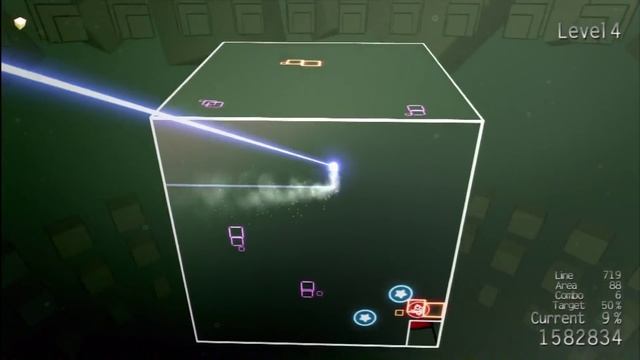 Cubixx HD - Super Combo Trophy PS3 Gameplay Walkthrough смотреть онлайн