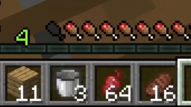 If Minecraft Gave You Advice... смотреть онлайн
