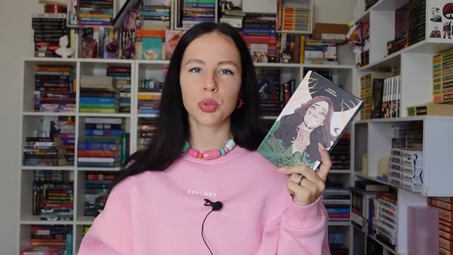 ОГРОМНЫЕ КНИЖНЫЕ ПОКУПКИ ?? смотреть онлайн