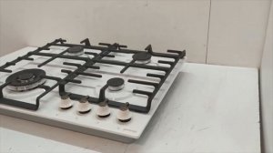 Варочная панель газовая GORENJE GW642CLI